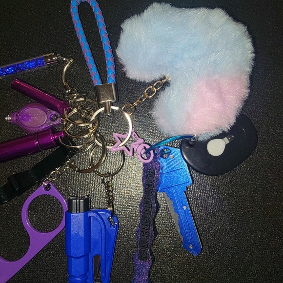 Safety keys set - Picture 4 of 5